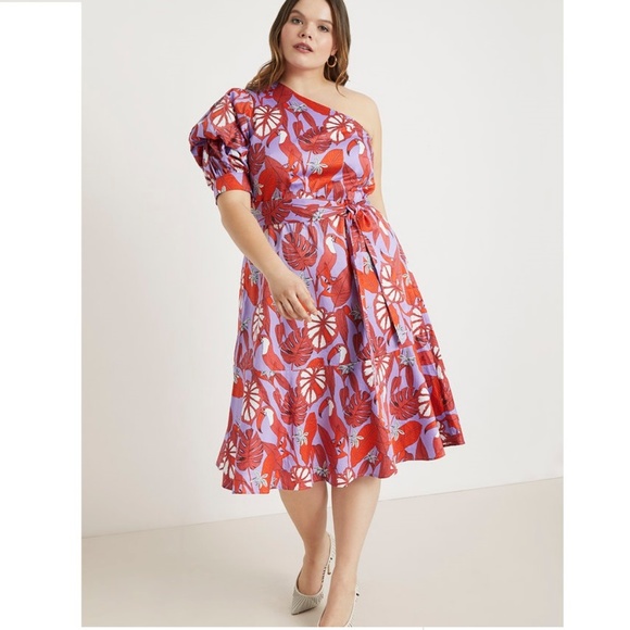eloquii plus size dresses